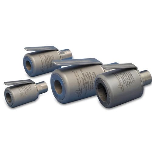 Sonde de pression relative - TestMaster® LPH  - Airmo Incorporation - analogique / pour l'industrie aéronautique / pour l'automobile