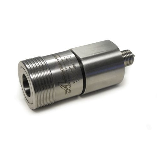 Sonde de pression relative - QD series - Airmo Incorporation - pour azote / pour huile / pour eau