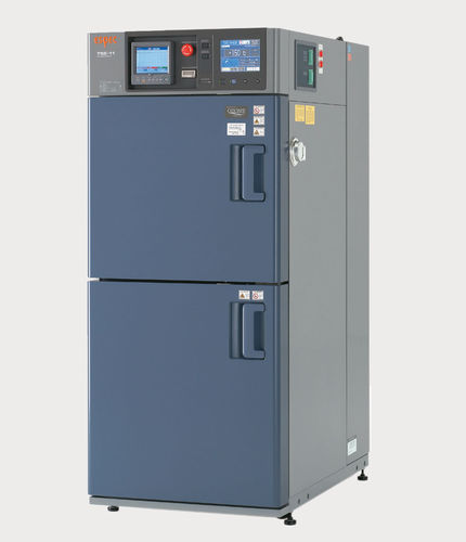 Chambre à choc thermique - 12.5 x 9.1 x 5.8" | TSE series - ESPEC NORTH AMERICA