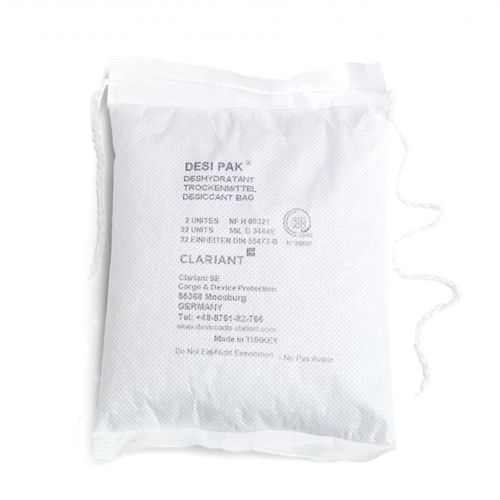 Argile déshydratante antihumidité - Desi Pak® - Brownell Ltd
