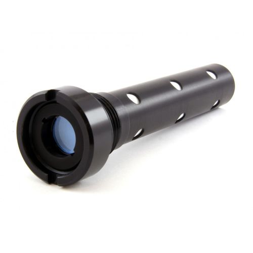 Reniflard à gel de silice - BLD6089/01-04 - Brownell Ltd - fileté