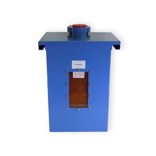 Déshumidificateur par adsorption - BLD6340/01-03 - Brownell Ltd - d'air / pour ventilation de cuve
