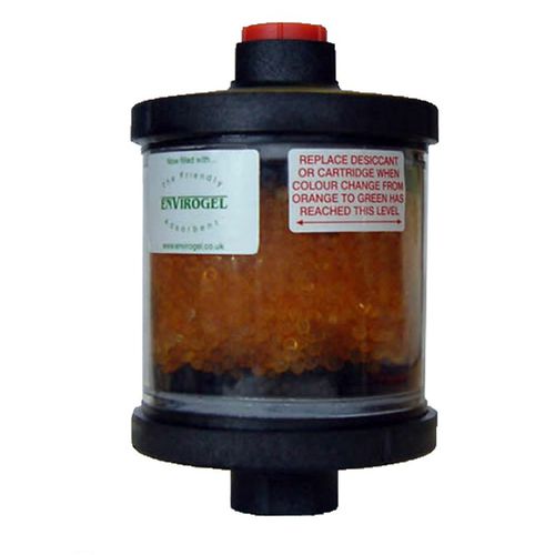 Déshumidificateur par adsorption - BLD9714/01-02 - Brownell Ltd - d'air / pour ventilation de fût / mobile