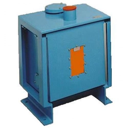 Déshumidificateur par adsorption - BLD6341/01-02  - Brownell Ltd - d'air / pour ventilation de cuve