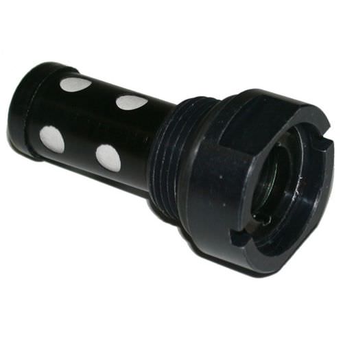 Reniflard à dessiccant - BLD6088/01-04 - Brownell Ltd - fileté
