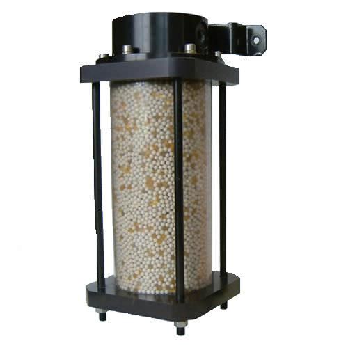 Filtre sécheur à air - BLD8438/01-04 - Brownell Ltd - haute pression / aligné