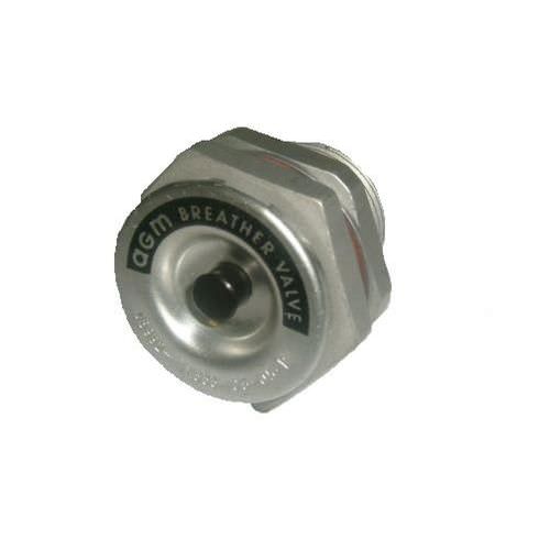 Soupape de décharge à air - BLD9132/01-06 - Brownell Ltd - à vide / différentielle / résistante à la corrosion