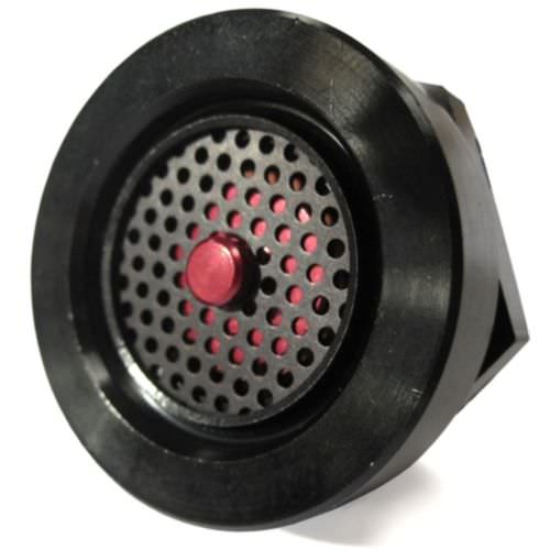 Soupape de décharge à air - BLD9146/01-05 - Brownell Ltd - à vide / différentielle / résistante à la corrosion
