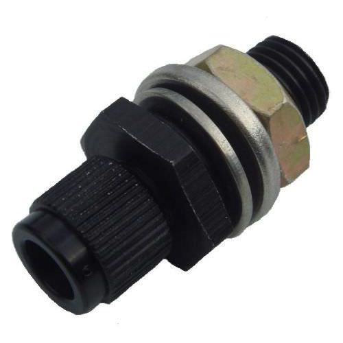 Vanne à clapet - BLD9243 - Brownell Ltd - pneumatique / de purge