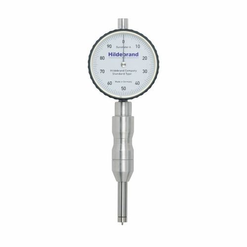 Duromètre universel - HD3000L - Hildebrand Prüf- und Meßtechnik - portable / analogique