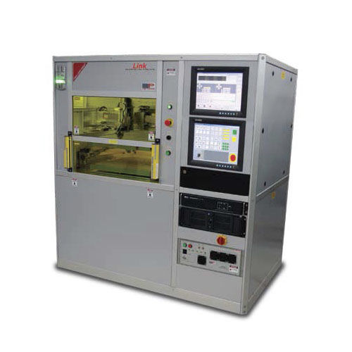 Système de découpe laser à fibre - Link PLCS - Laser Photonics - pour aluminium / pour acier inoxydable / pour cuivre