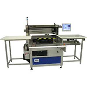 Machine de découpe laser CO2 - SBM 1200MS - Laser Photonics - pour verre