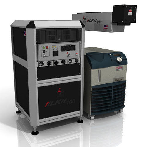Machine de gravure et marquage laser CO2 - Fantom F100 - Laser Photonics - OEM
