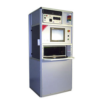 Système de gravure et marquage laser CO2 - LaserTowerPRO RT - Laser Photonics - laser à fibre / industriel / 3D
