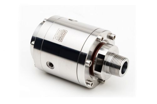 Raccord tournant pour eau - GB020  - Johnson Fluiten - à passage multiple / sur mesure