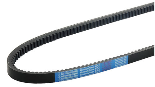 Courroie en V - MAXSTAR POWER EP-X - MITSUBOSHI EUROPE - en caoutchouc / pour l'industrie / industrielle