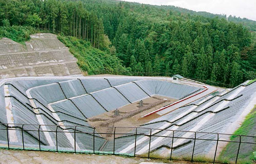 Feuille en polyuréthane - DISPOLINER U - MITSUBOSHI EUROPE