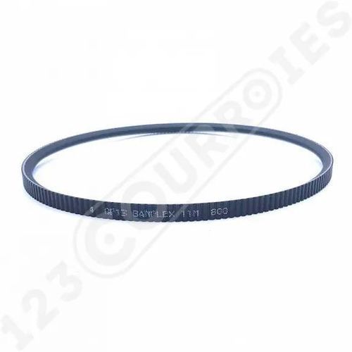Courroie trapézoïdale - 11M800 - MITSUBOSHI EUROPE - en polyuréthane / de bandes transporteuses / pour emballage