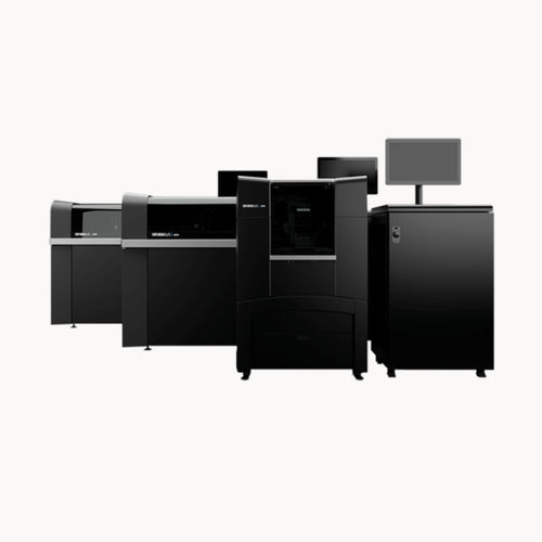 Imprimante 3D PolyJet - J8 series - Stratasys - ABS / industrielle / pour prototypage