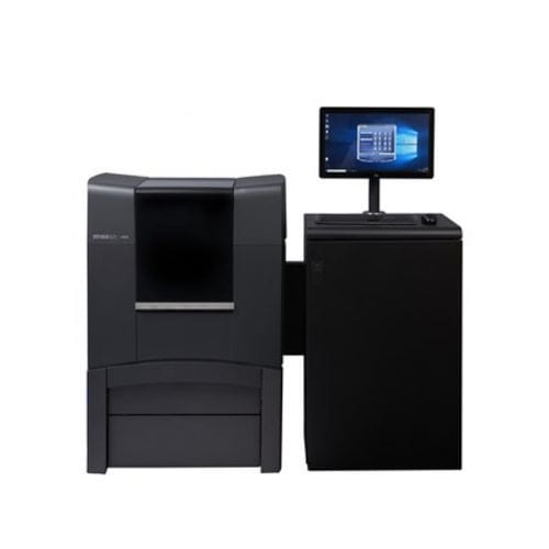 Imprimante 3D PolyJet - J826™ Prime - Stratasys - de matières plastiques / multimatériaux / pour l'industrie automobile