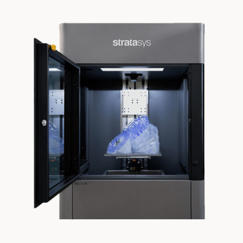 Imprimante 3D ABS - Neo series  - Stratasys - de résine / industrielle / pour prototypage