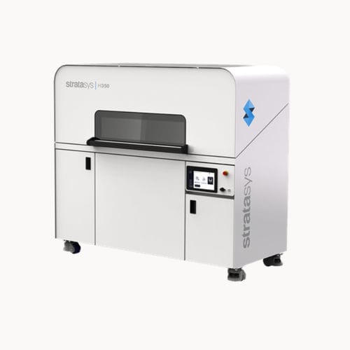 Imprimante 3D PA - H350™ - Stratasys - industrielle / fusion sur lit de poudre / haute performance