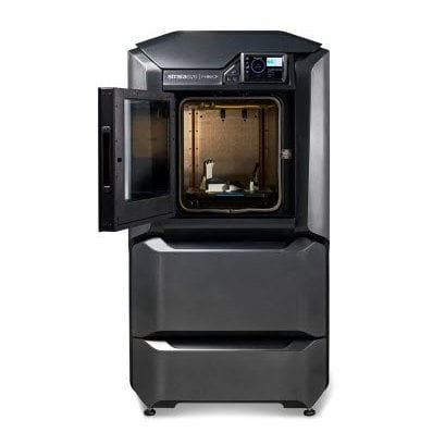 Imprimante 3D ABS - F190CR - Stratasys - TPU / ASA / médicale