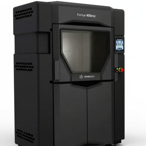 Imprimante 3D FDM - Fortus 450mc - Stratasys - ABS / nylon / PC