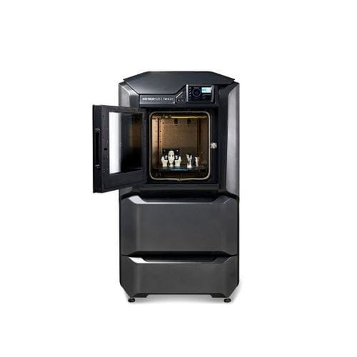Imprimante 3D ABS - F370CR - Stratasys - TPU / ASA / médicale