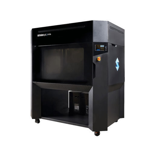 Imprimante 3D FDM - F770 - Stratasys - ABS / industrielle / pour prototypage