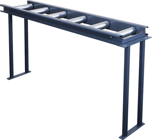 Convoyeur à rouleaux - M 200, M 280, M 400 - Pilous - horizontal / pour scie