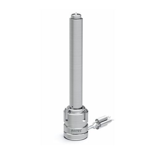 Buse à canal chaud - SLIM-LINE - Heitec Heisskanaltechnik - pour matière fondue / à jet unique