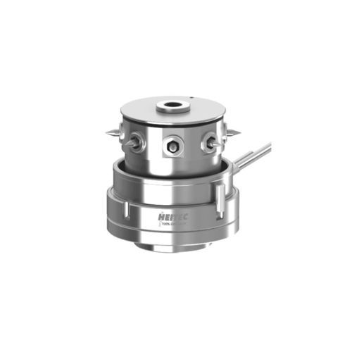 Buse à canal chaud - STAR-LINE-CROWN mini - Heitec Heisskanaltechnik - pour matière fondue