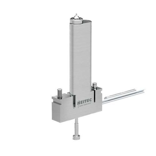 Buse - NV-Flat-Line - Heitec Heisskanaltechnik