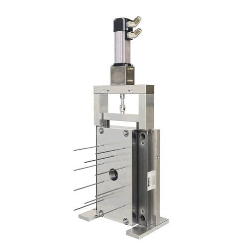 Système d'obturation à aiguilles - SYNCRO-VALVE - Heitec Heisskanaltechnik