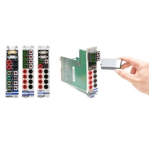 Conditionneur de signal analogique - TRION series - DEWETRON GmbH