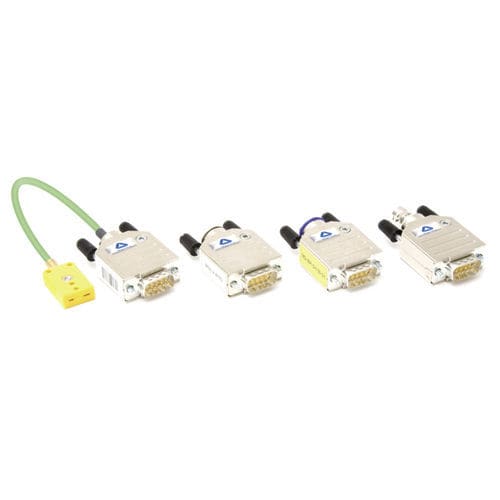 Conditionneur de signal modulaire - MSI series - DEWETRON GmbH