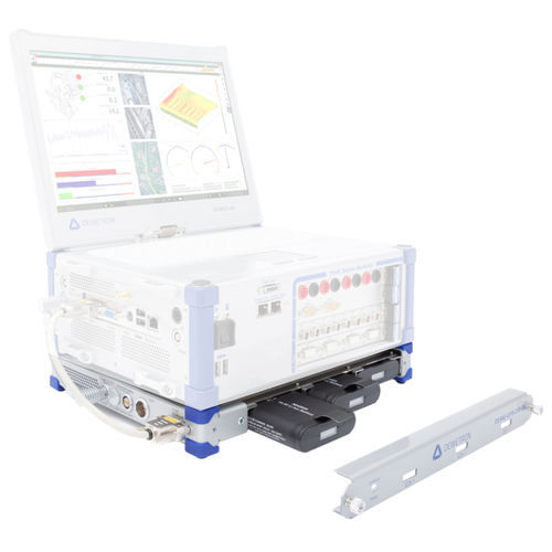 Alimentation électrique mobile - DW2-UPS-250-DC - DEWETRON GmbH - DC/DC / chargeur de batterie