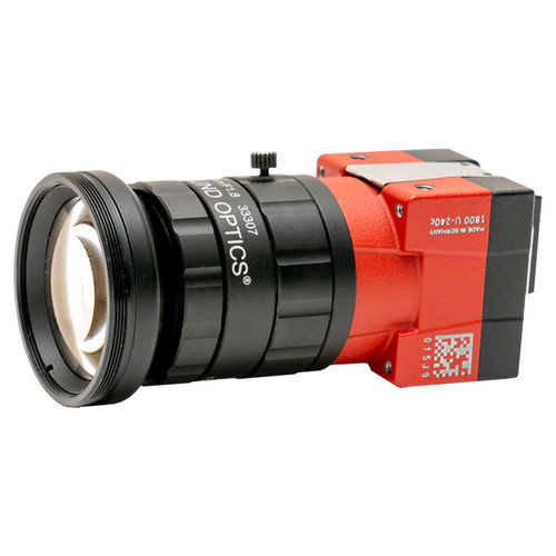Caméra numérique - CAM-ALVIUM-1800-U-240 - DEWETRON GmbH - industrielle / CMOS / USB 3.0