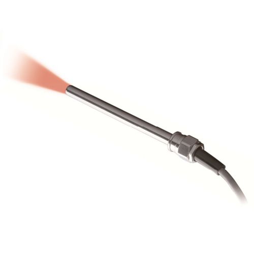 Capteur de vitesse de rotation - SE-TACHO-PROBE series - DEWETRON GmbH - à sortie analogique / avec mesure d'angle