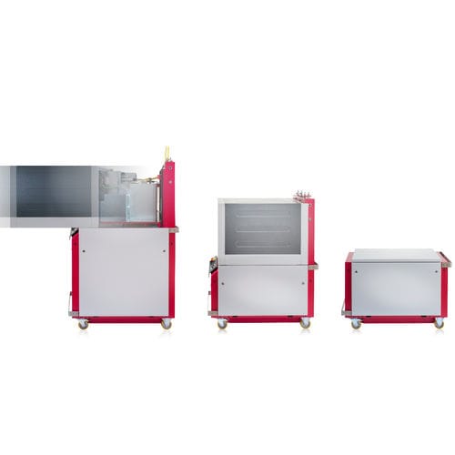 Laser à diode - LDF series - Laserline GmbH - pulsé / à état solide / accordable