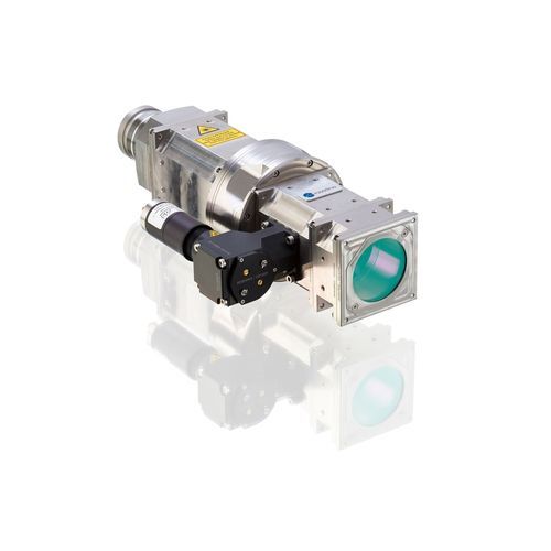 Homogénéisateur optique - OTS series - Laserline GmbH