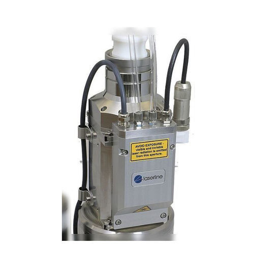 Tête de soudage laser - OTC-3 series - Laserline GmbH - forte puissance