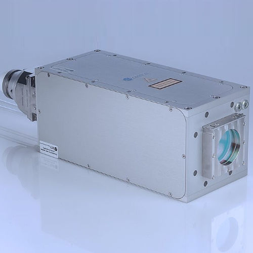 Optique pour laser - OTZ - Laserline GmbH