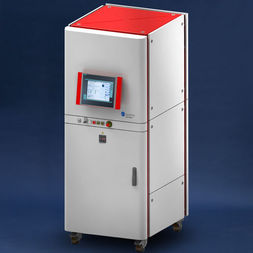 Laser continu - LDF series - Laserline GmbH - à état solide / vert / accordable
