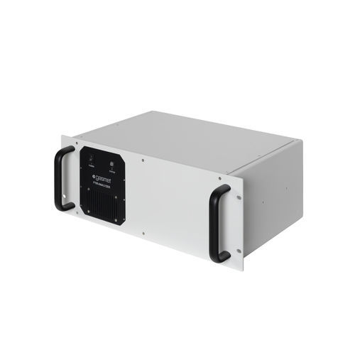 Analyseur de gaz - GT7000 Tellus - Gasmet Technologies - pour surveillance d'émissions de gaz / de laboratoire / pour test