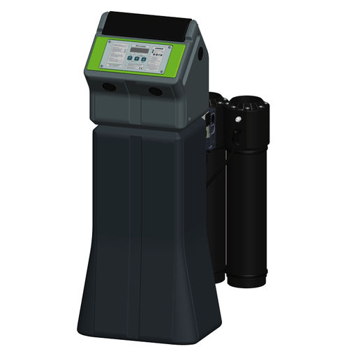 Unité de purification d'eau par osmose inverse - AVRO 125 - Grünbeck Wasseraufbereitung