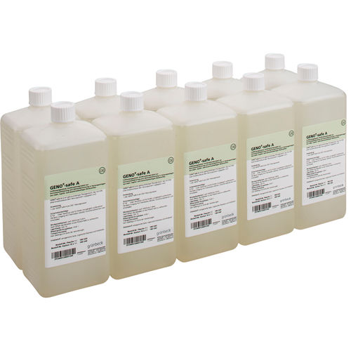 Inhibiteur de corrosion - GENO®-safe A - Grünbeck Wasseraufbereitung