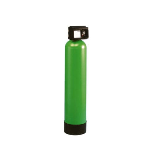 Filtre à eau - GENO-mat® series - Grünbeck Wasseraufbereitung - à charbon actif