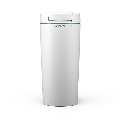 Adoucisseur d'eau automatique - softliQ:SD18  - Grünbeck Wasseraufbereitung